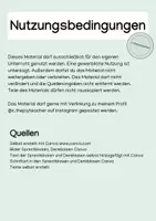 Vorschau - Poster - Merkplakate Erklärung schriftliche Addition, Subtraktion - Seite 2