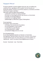 Vorschau - Bildkarten - Lesezeichen mit Erdmännchen zum Verschenken - Seite 1