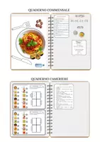 anteprima - Compiti in classe/Test - Tutti al ristorante: un menù da 1 a 20! - Pagina 3