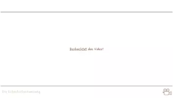 Vorschau - Stundenentwürfe - Die Sicherheitsbelehrung - ganze Unterrichtsstunde! - Seite 3