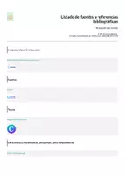 Vista previa - Hojas de trabajo - Mi playlist de la vida - página 1