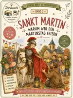 Vorschau - Stundenentwürfe - Sankt Martin | Warum wir den Martinstag feiern | Sachunterricht Geschichte Grundschule Klasse 1-4 - Seite 2