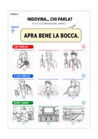 anteprima - Materiale di supporto/inclusione - INDOVINA_CHI_PARLA_ - Pagina 2