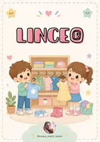 Vista previa - Juegos / Gamificación - CLOTHES LINCE® - página 1