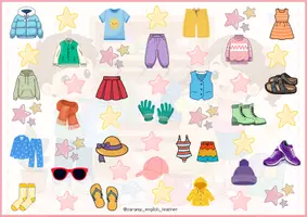Vista previa - Juegos / Gamificación - CLOTHES LINCE® - página 3