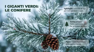 anteprima - Schede informative - La Taiga - Pagina 3