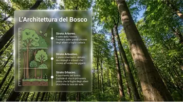 anteprima - Schede informative - La foresta temperata - Pagina 2