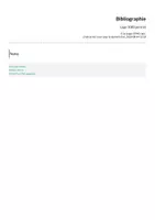 Aperçu - Préparation de séquence / Séquence complète - MGT Th1 Ch 2c - 1083 - Entreprise Privée - Page 1