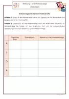 Vorschau - Arbeitsblätter - Werbung - Seite 2