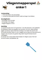 Voorbeeld - vliegenmepperspel anker 1 - Pagina 2