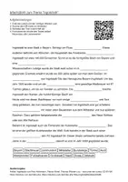 Vorschau - Arbeitsblätter - Lernplakat + Arbeitsblätter "Ingolstadt" + Lösung & MP3 + - Seite 1