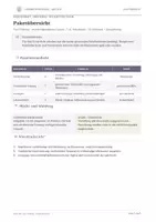 Vorschau - Stundenentwürfe - iKMPLUS-orientiertes Lesetraining - 6 Themen | PDF-Gesamtpaket - Seite 2