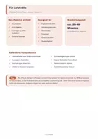 Vorschau - Arbeitsblätter - Holidays – 5 englische Lesetexte mit Aufgaben & Lösungen | Klasse 3–4 - Seite 2