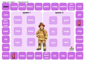 Voorbeeld - bingo voor 2 anker 1 - Pagina 3