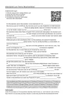 Vorschau - Arbeitsblätter - Lernposter + Arbeitsblätter "Mountainbikes" + Lösung & MP3 + Infografik - Seite 1