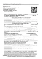 Vorschau - Arbeitsblätter - Lernposter + Arbeitsblätter zum Thema "Muhammad Ali" + Lösung & MP3 + Mindmap + Infografik - Seite 1