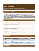Vorschau - Unterrichtsreihen - Entdecker & die Reise nach Amerika · Geschichte Unterrichtsmaterial | Grundschule Klasse 1–4 - Seite 3