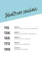 Vorschau - Lehrwerke/Schulbücher - September in der Primarschule Unterricht stärken – Gemeinschaft aufbauen – Potenziale entfalten - Seite 2