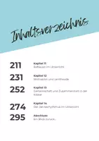 Vorschau - Lehrwerke/Schulbücher - September in der Primarschule Unterricht stärken – Gemeinschaft aufbauen – Potenziale entfalten - Seite 3