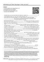 Vorschau - Arbeitsblätter - Arbeitsblätter zum Thema "Nicaragua" + Lösung & MP3 - Seite 2
