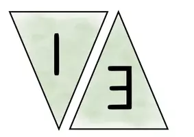 Vorschau - Anderer Materialtyp - Sachunterricht_science_Wimpelkette - Seite 3