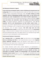 Vorschau - Arbeitsblätter - Industrialisierung - Seite 3