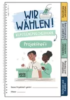 Vorschau - Unterrichtsreihen - Klassensprecherwahl | Unterrichtseinheit Demokratie | Materialpaket Klasse 5–7 - Seite 2