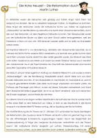 Vorschau - Arbeitsblätter - Frühe Neuzeit - Seite 2