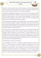 Vorschau - Arbeitsblätter - Frühe Neuzeit - Seite 2