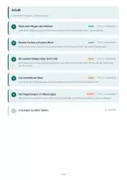 Vorschau - Arbeitsblätter - Der Regenbogen – 5 Lesetexte mit Aufgaben & Lösungen | Klasse 3–4 - Seite 1