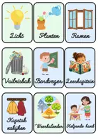 Voorbeeld - Kaartjes Takenbord - Pagina 3