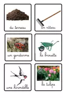 Aperçu - Cartes / Images - référentiel printemps - Page 3