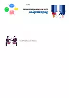 Vorschau - Arbeitsblätter - Redeanalyse kompakt – Flipbook für Unterricht & Abitur - Seite 2