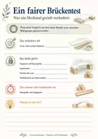 Vorschau - Unterrichtsreihen - Brücken bauen Klasse 3–4 – vollständige STEM-Unterrichtsreihe - Seite 3