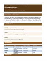 Vorschau - Unterrichtsreihen - Spuren der Vergangenheit – Quellen entdecken · Geschichte Unterrichtsmaterial | Grundschule Klasse 1–4 - Seite 3