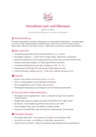 Vorschau - Interaktives Material - Quiz 1. Klasse - Laute und Silben (Anfangslaute MAEIOU) - Seite 1