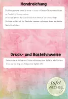 Vorschau - Spiele - Würfelgeschichte: Sommer (Kl.1-4) - Seite 2