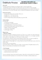 Vorschau - Arbeitsblätter - Einführung Lineatur Klasse 3 – Geschichte, Tafelbilder, Material & differenzierte Übungen in Grundschrift und Schreibschrift (SAS) - Seite 2