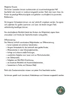Vorschau - Arbeitsblätter - Leseband Eichhörnchen Mitmachheft für Klase 1 und 2 - Seite 2