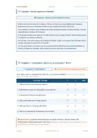 Vorschau - Arbeitsblätter - Un_dia_en_Madrid_A2_reflexive Verben - Seite 1