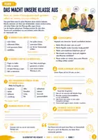 Vorschau - Arbeitsblätter - Klassenstart neu gedacht – Band 5: Unsere Klasse | Das Gesprächskonzept für Klassengemeinschaft, Werte & Verantwortung (Kl. 5–13 & Berufliche Schulen) - Seite 2