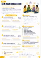 Vorschau - Arbeitsblätter - Klassenstart neu gedacht – Band 5: Unsere Klasse | Das Gesprächskonzept für Klassengemeinschaft, Werte & Verantwortung (Kl. 5–13 & Berufliche Schulen) - Seite 3