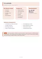 Vorschau - Arbeitsblätter - Friends – 5 englische Lesetexte mit Aufgaben & Lösungen | Klasse 3–4 - Seite 2