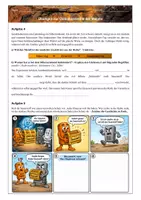 Vorschau - Unterrichtsreihen - Redoxreaktion mit Oxidationsreihe, Beispielen und Übungen - Chemie - Seite 3