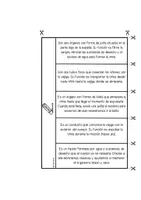 Vista previa - Hojas de trabajo - LAPBOOK DEL APARATO EXCRETOR - página 2