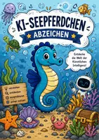 Vorschau - Stundenentwürfe - Künstliche Intelligenz Abzeichen-Reihe Jg. 2-10 - Seite 2