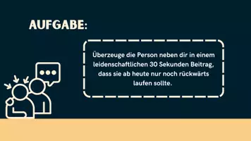 Vorschau - Stundenentwürfe - Redenwerkstatt – Politische Reden entwickeln - Seite 2