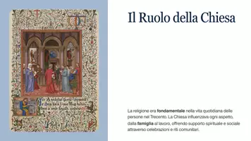 anteprima - Presentazioni / Lavagne - Introduzione al Trecento: presentazione - Pagina 2