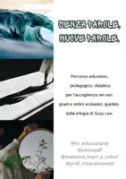 anteprima - Altro tipo di materiale - SENZA PAROLE, NUOVE PAROLE - Pagina 1