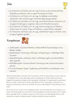 Vorschau - Stationenlernen - Getreide Frage des Tages | Sachunterricht | Unterrichtseinstieg | Wissensfragen & Schätzfragen - Seite 3
